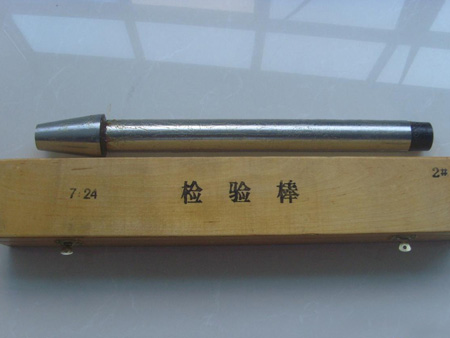 7:24檢驗棒